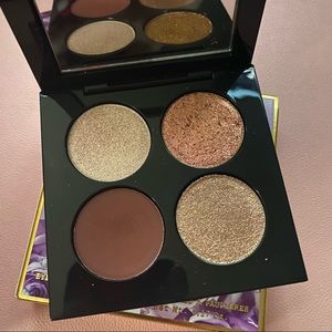 Pat McGrath Labs Venus in Fleurs Luxe Quad